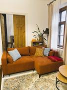 SecondHomeViljandi Apartment