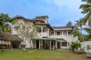 Ayana wellness resort