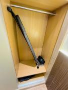 SunTwilight metro street