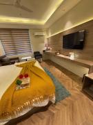 Prime Studio Near Expo-Mart