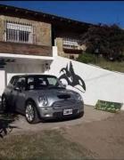 Chalet 4 ambientes, 3 cuadras de la playa - WIFI - Cochera - Patio