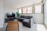 Smart Penthouse en Adrian Pulido con Parking