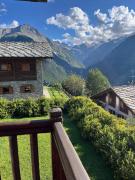 LAtelier du Temps - Chalet Pompon