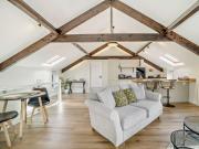 1 Bed in Bleadon 96393