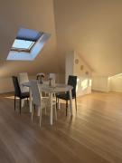 ROOMS Park Mazeikiai