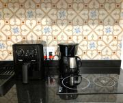 Copacabana Estúdio Reformado entre a Praia e o Metrô