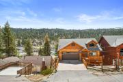 Top Big Bear Lake