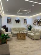 Family home Rabat costal bay