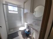 Apto em prédio c piscina em João Pessoa - JDS0104