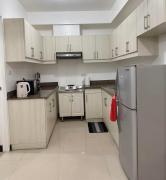 Cozy 3BR Family Stay Near T3 Airport
