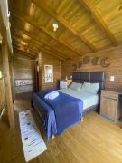 Villa Kokiri - Natureza e conforto