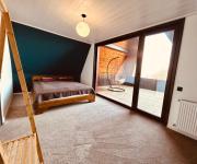 Casa Aproape de Stele din Beliș, Apuseni