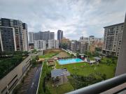 Luxury apartment at Westpoint, Sandton