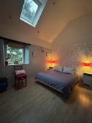 PORTSALL - La Demeure de Tréompan