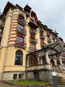 Top Saint-Gervais-les-Bains