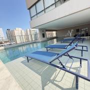 107 Lux Studios Allianz Park