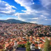 Top Kruševo