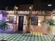 Royal Cottage Orchha