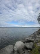 Waterfront and Sunsets-Verona Beach-Onieda Lake