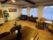 Apartment Pottery - Park view