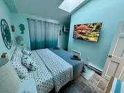 Nautical Mile Resort #234 King BedPoolHot Tub