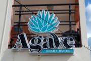 Aparthotel Agave