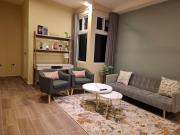 Pristine Rooftop 2 Bedroom Apartment centrally located with a view