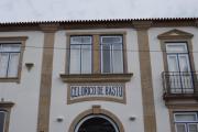 Estação Ferroviária de Celorico de Basto