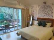 The Canopy Code - Karjat Weekend Getaway