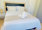 Cosy Apartment at Sitari Country Estate