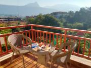 The Canopy Code - Karjat Weekend Getaway