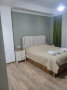 Tatulis house white bridge