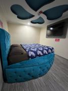 Hostal Los Alpes Chimbacalle