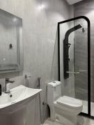 شقة بطابع سينمائي