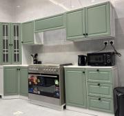 شقة بطابع سينمائي