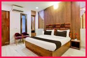 Hotel Bhavika Inn Stay Near Vishwanath Temple Varanasi