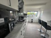 BXH B5 Garden View Double Room Bexleyheath