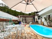 casa na praia Maranduba