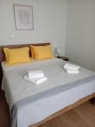 Cozy apartment in Ialyssos