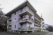 Appartamento Stella Alpina con due camere da letto, vicino Aosta e Pila