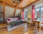 Reval Residences Old Town