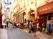 Duplex Centre Historique