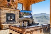 Top Sevierville