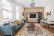 Stylish Two-Bed on Prestigious Onslow Gardens