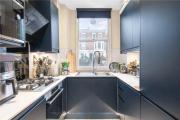 Stylish Two-Bed on Prestigious Onslow Gardens