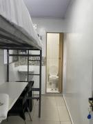 17 - Suíte Próximo a Expo SP, Metrô e Itaú Empresarial