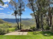Valley View Escape - Wentworth Falls Blue Mountains