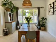 Kommetjie Mountain Oasis