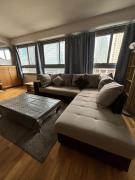 Cozy 2 Bed Room La Défense