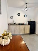 Moderno dpto zona norte 1 dorm